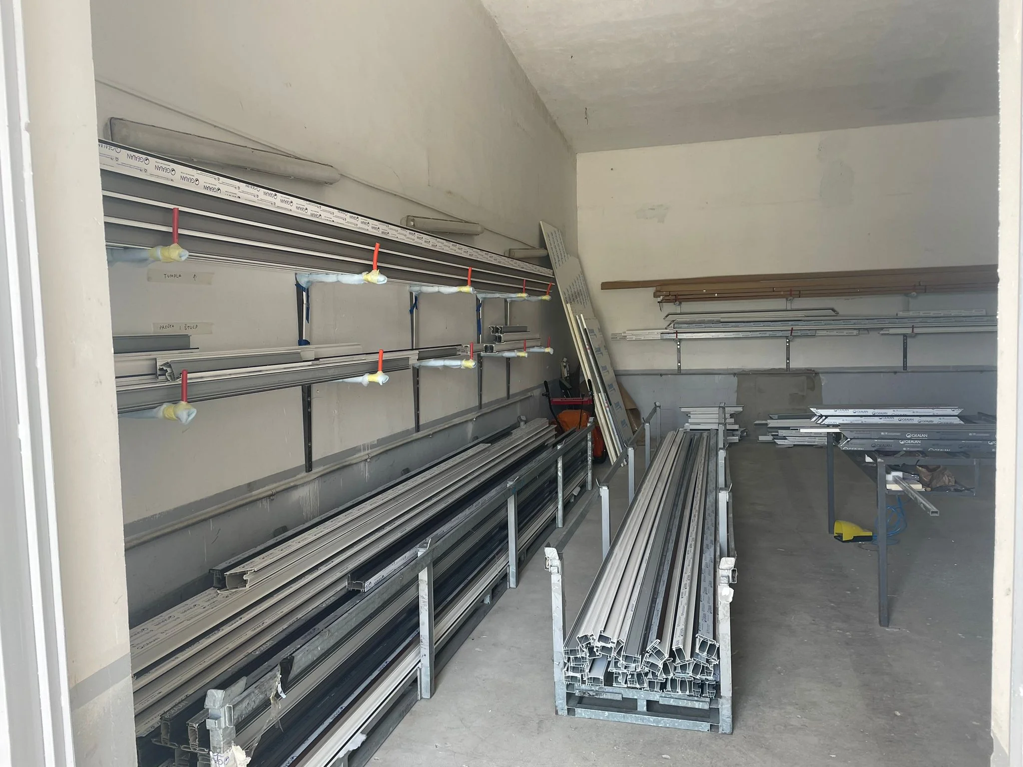 Casabrun - Vrhunska PVC i ALU stolarija